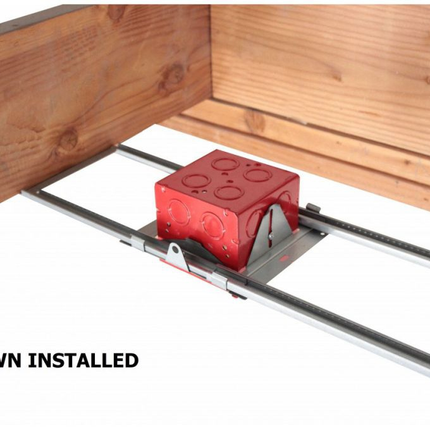 FA-UMAB, Fire Alarm Switch Box