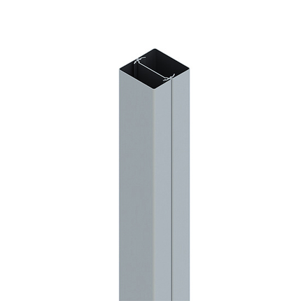 TPP BLANK STEEL DESIGNER GRAY 15FT