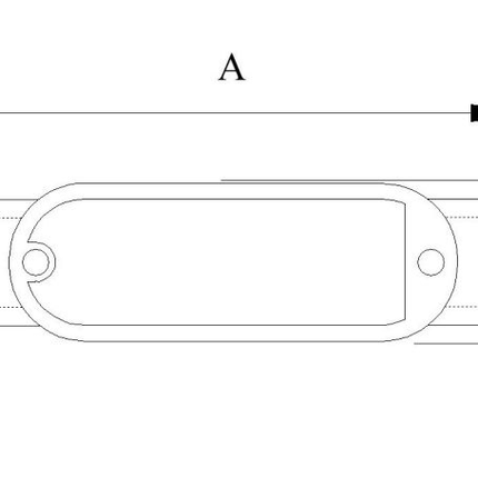 12832, Conduit Body