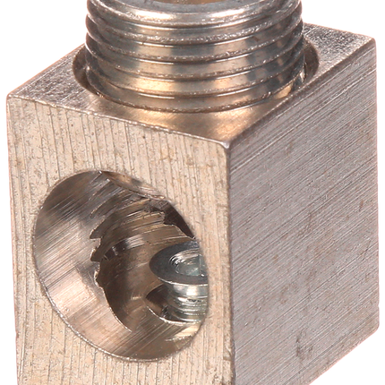 NEUTRAL LUG KIT NO.4-2/0 FOR EQIII L/C