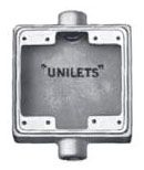 FSC2100, Cast Hub Device Box