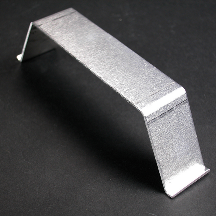 AL5200 Large Multi-Channel Raceway Wire Clip Fitting
