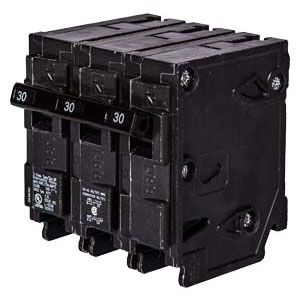 MP360, Miniature Circuit Breaker