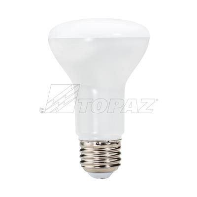 Performance Series LED R20 Indoor Reflector, 6W Dimmable, 2700K