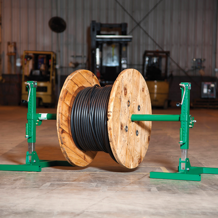 RXM Quick Adjust Reel Stand