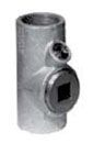 EYS4, IMC/EMT/Rigid Conduit Sealing Fitting