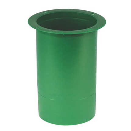 3 INCH CONCRETE SLEEVE