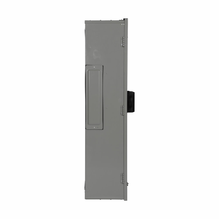 Eaton main circuit breaker, 1200A, Copper, NEMA 3R, Underground, RGH, Four-wire, Three-phase, 120/240V, (4) #4/0 AWG-500 kcmil