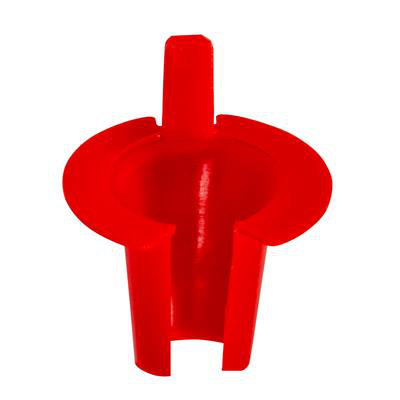 7/16" Anti-Short Bushings 300/Case