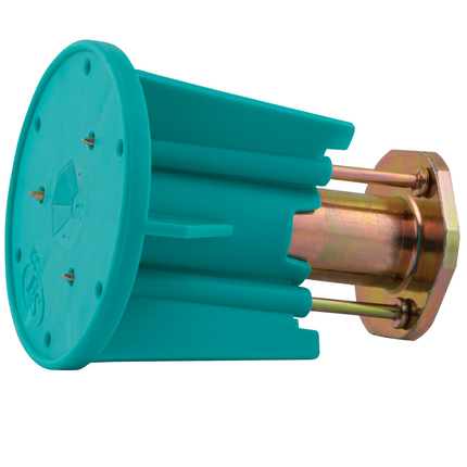 DEWALT 1/4-3/8-1/2 In Woodknocker 2