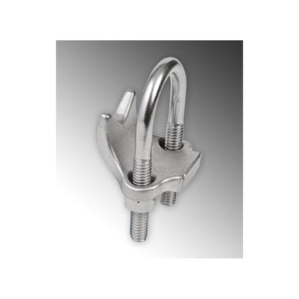 CAL S61000RA00 1" SS316 RIGHT ANGLE