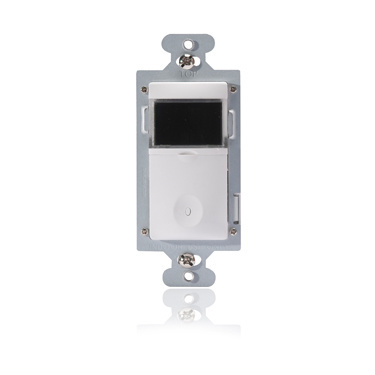 Wattstopper® Astronomic Time Switch 24/7800W, Black