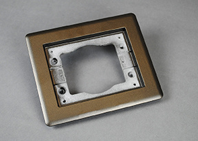 Flange
