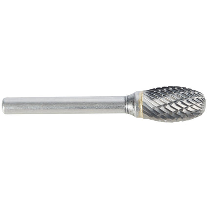 5/8" OVAL