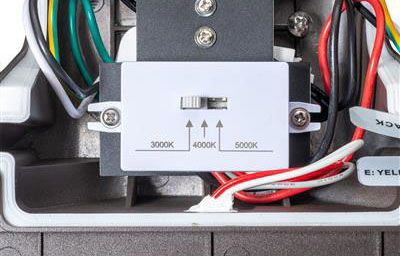 71031, LED Wall Pack
