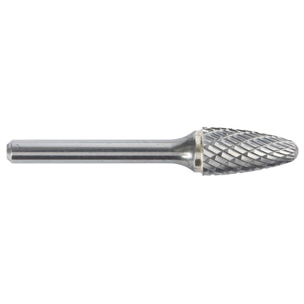 5/8" TREE W/ RADIUS