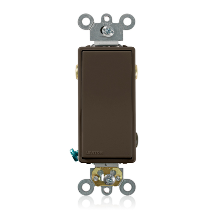 Decora Plus Rocker Switch
