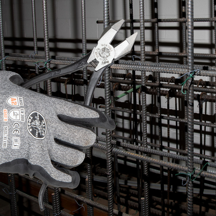 Ironworker's Pliers, 9-Inch