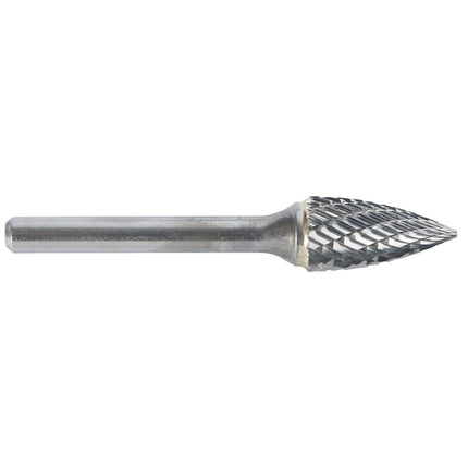 1/4" TREE W/ POINT