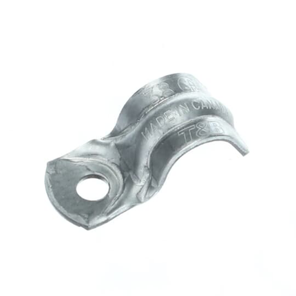 FLEXIBLE CONDUIT STRAP 3/8