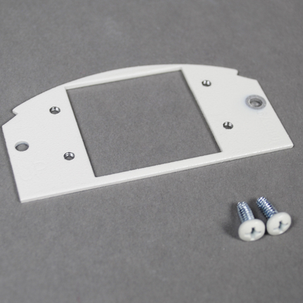 Evolution 6AT Series Device Plate