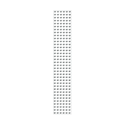 Wire Marker Cards (G)