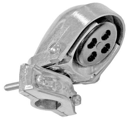 ECO-107, IMC/EMT/Rigid Conduit Service Entrance Cap