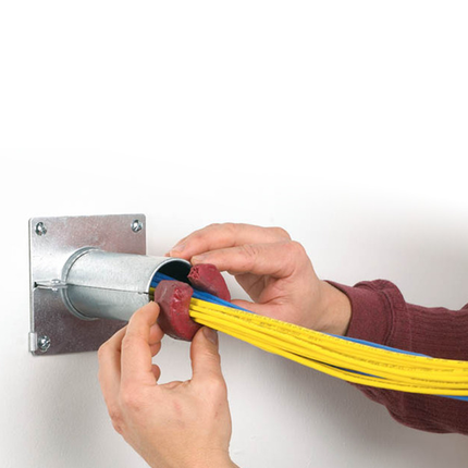 Ready Split Sleeve 1" Split Firestop Sleeve