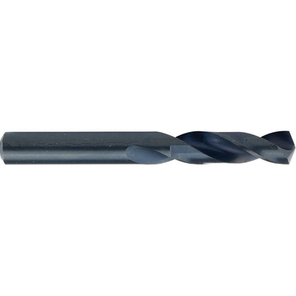 #17 STUB WIRE GAUGE 135° HSS BLACK FINISH