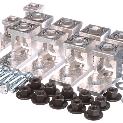 XFMR LUG KIT, THREE PHASE, 150 KVA