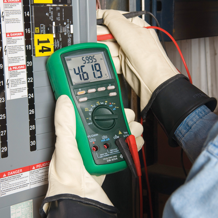 Digital Multimeter