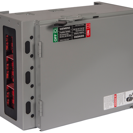 VB SW 17W X 15H 3P 600V 400A SER A
