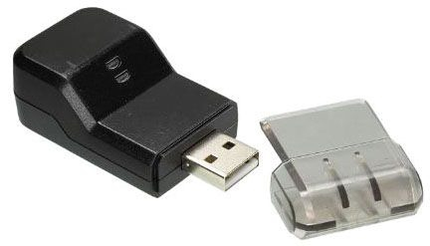 LMCI-100, Computer Interface Tool