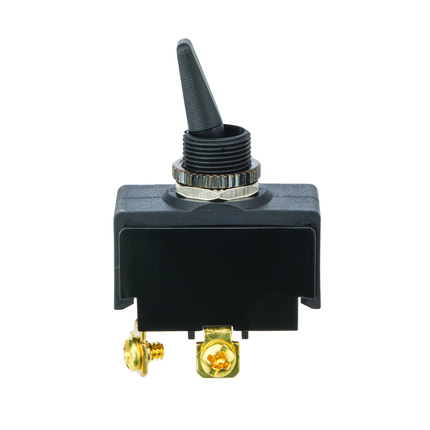 Toggle Switch Flat
