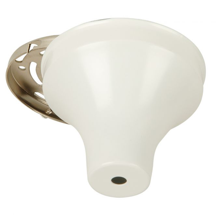 Flushmount Adapter - AD101-W