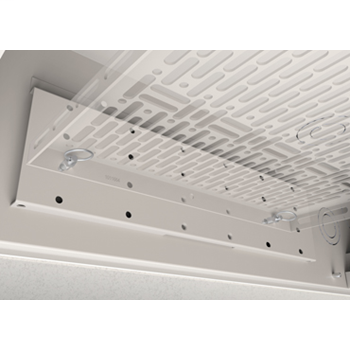 ECB2S Evolution Series Ceiling Box Fully Finished Enclosure ECB2S