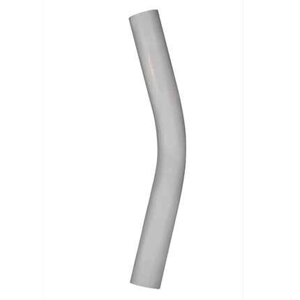 5 in. x 30-Degree Plain End Schedule 80 Standard Radius Elbow