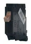 CH250, Circuit Breaker