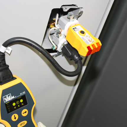 SureTest® Circuit Analyzer