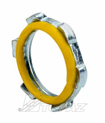 1-1/4" Sealing Locknuts