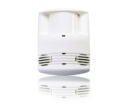 Dual Tech Occupancy Sensor, 24VDC, 40 Khz