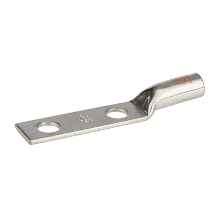 Copper Compression Lug Long 3/0 AWG