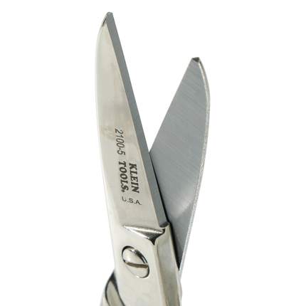 Electrician's Scissors, 5-1/4-Inch