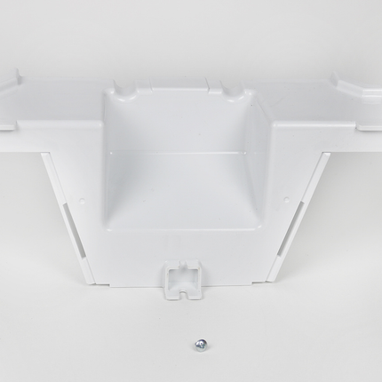 Evolution Series EFB8 and EFB10 Floor Box Tunnel