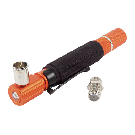 Wire Tracer, Coax Cable Pocket Continuity Tester with Remote