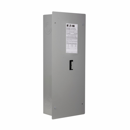 Eaton Type CH Style 3/4 in Loadcenter and Breaker Accessories,Circuit breaker unit enclosure,225Amp,10 kAIC,225 V,CH,Determined by circuit breaker installed,CCV,CC Circuit breakers,NEMA 1,Single- and three-phase