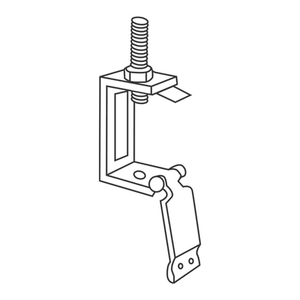 STRUT HANGER