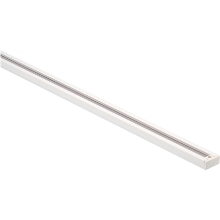 4' - Track- White Finish