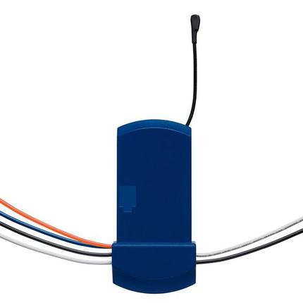 fanSync - Receiver - Uplight and Downlight