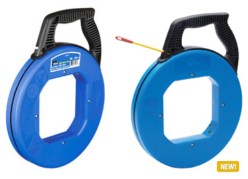 S-Class Fiberglass Fish Tapes